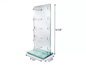 acrylic-sunglasses-display-stand