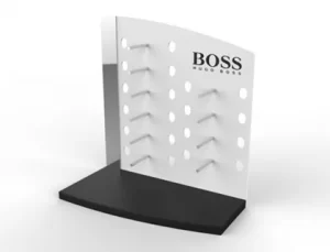 display stand for sunglasses