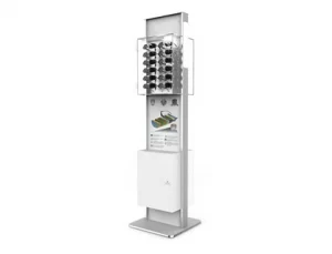 floor display stands for sunglasses