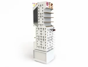 floor display stands for sunglasses