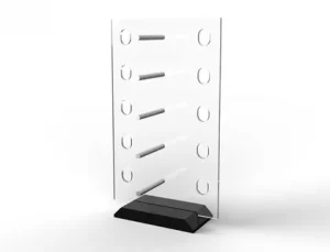 sunglass display stand