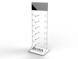 Sunglasses display stand
