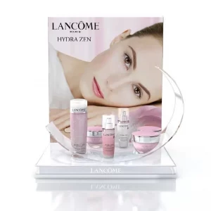 cosmetic display stand