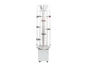 Rack for sunglasses
