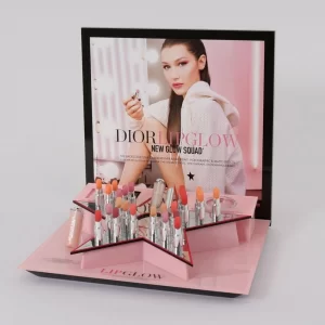 display stand cosmetics