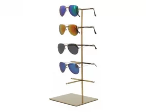 Glasses stand