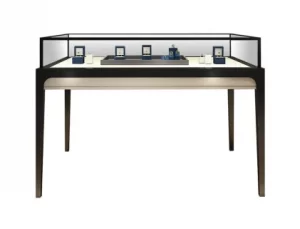 Jewelry display cases