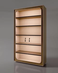 jewelry display cases