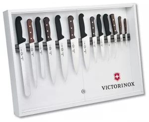 knife display cabinet