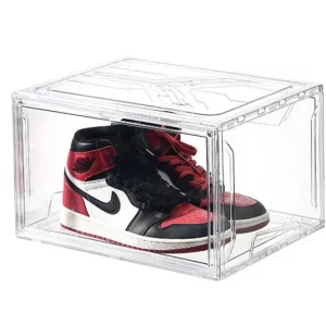Shoes display