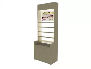 sunglasses display cabinet for sale
