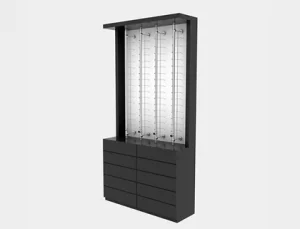 sunglasses display cabinet manufacturer