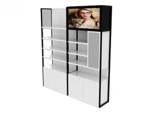 sunglasses displays