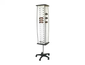 Sunglasses Flooring Display Stands