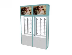 sunglasses rack