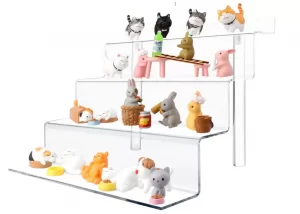 acrylic-display-shelves