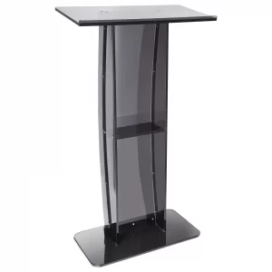 Acrylic Podium