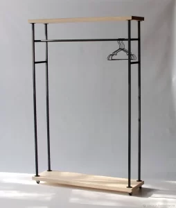 Heavy-Duty-Clothes-Rack