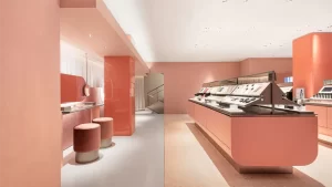 Cosmetic-Shop-Design