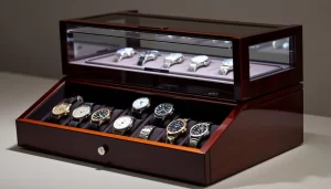watch display box