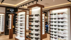 sunglass display racks