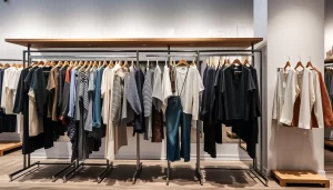 wall mounted garment rack, commercial clothing racks, retail clothing racks