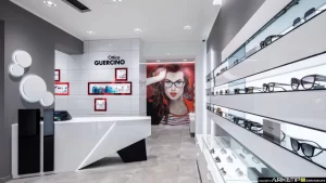 Eyewear Display Supplier