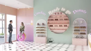 Donuts-Store-Design-Interior